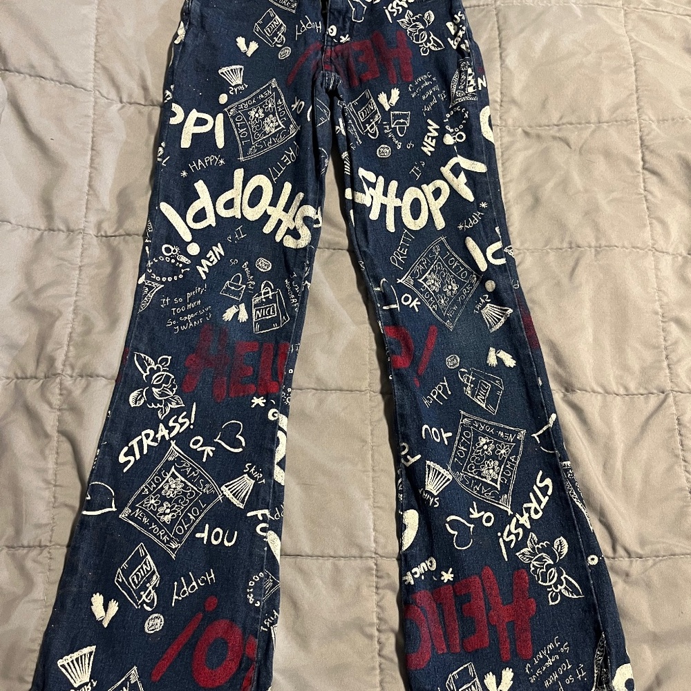 Next Jeans
